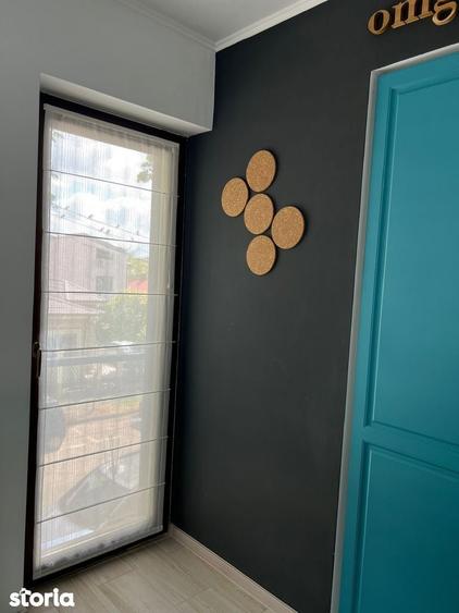 Bazilescu, apartament 2 camere, design arhitect, 2 minute de metrou. - 4
