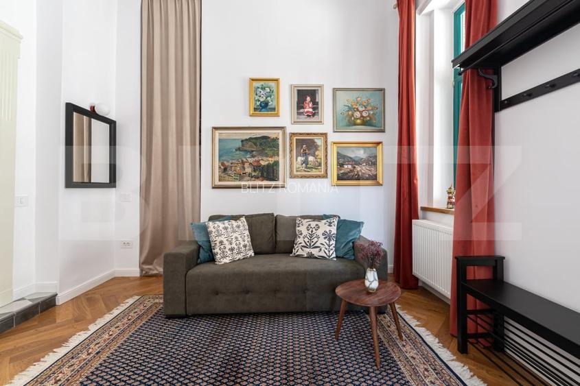 Apartament superb, lux, central, mobilat, utilat, stilat, Unirii! Apartament superb, lux, central, mobilat, utilat, stilat, Unirii!