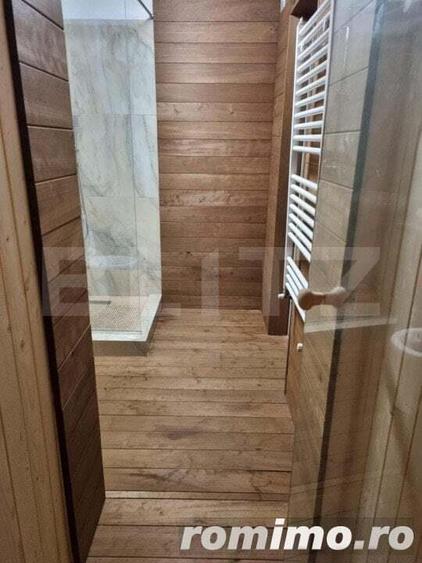 Casa individuala, 380mp, 650mp teren, zona Ipotesti - 18