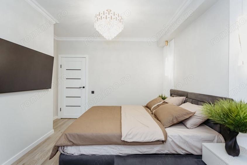 Apartament cu trei camere de inchiriat in zona Moghioros - 2