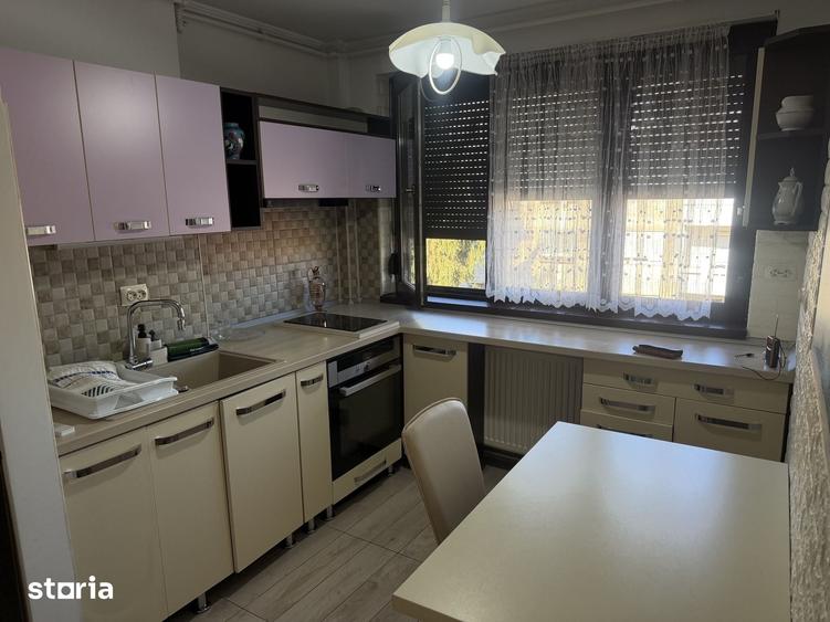 Apartament cu 2 camere în Ultracentral