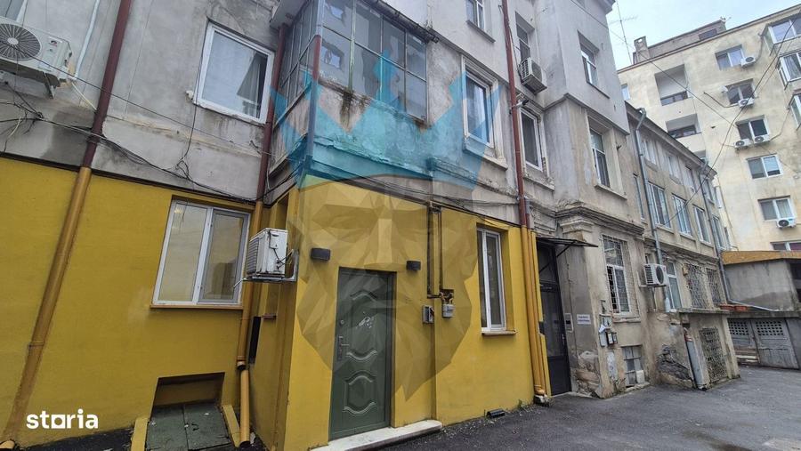 Spatiu Birou Izvor - 4
