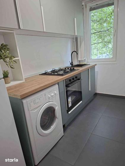 Apartament, 33 m2, - 18