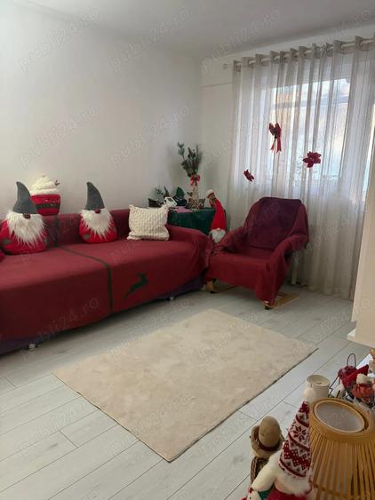Apartament trei camere Ploiesti Nord - 2
