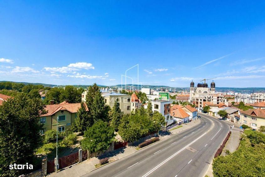 0% Apartament 58 mp Centru Bloc nou 2025 - 8