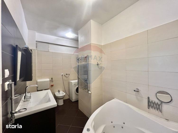 3 camere spa?ioase cu veranda, intr-o zona intima ?i verde - 9