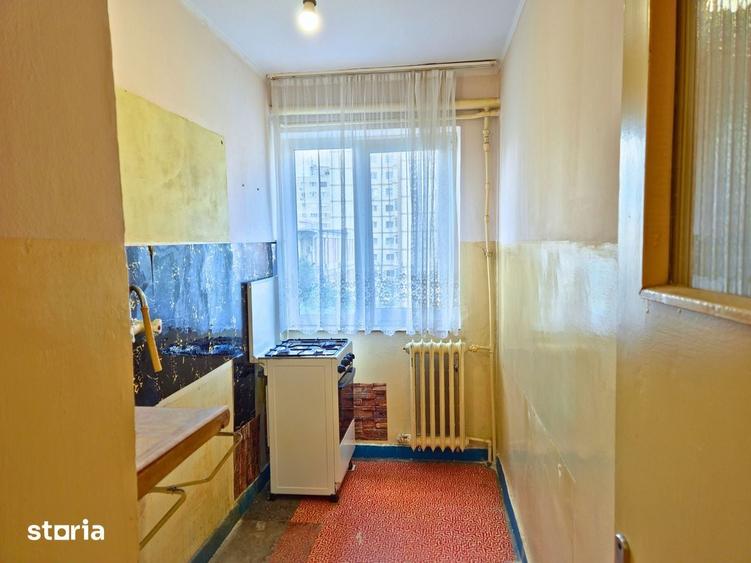 APARTAMENT 2 CAMERE - OSTROVENI | LANGA DISPENSAR | - 11