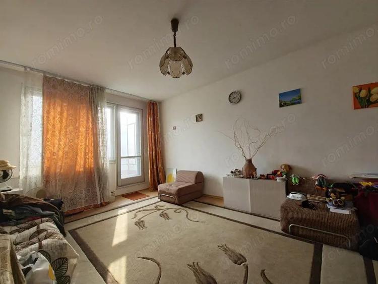 Garsoniera la 3 min. de Parcul Tineretului si 7 de M. Tineretului/Timpuri Noi - 2