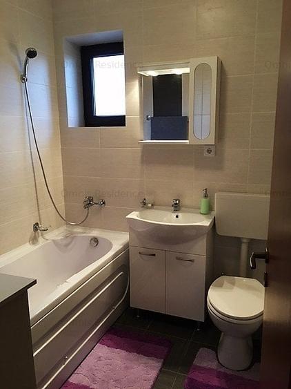 Duplex P+M | 4 camere | Complex cu paza si bariera | Vecinatate padure - 8