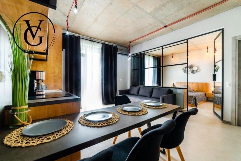 Apartament 2 camere | Play | Mamaia Nord - 11