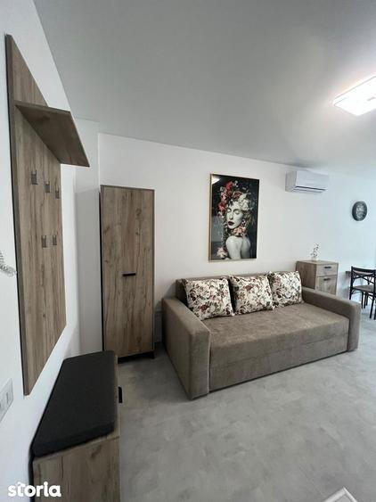 Mobilat - Utilat - Apartament - Militari Residence - 1