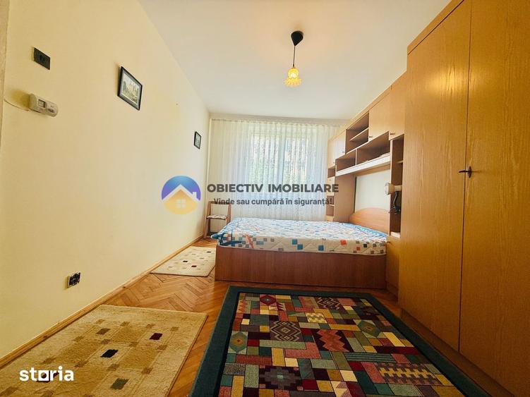 Apartament 2 camere 58 mp/ 7 mp balcon / ETAJ 2 Maratei - 3