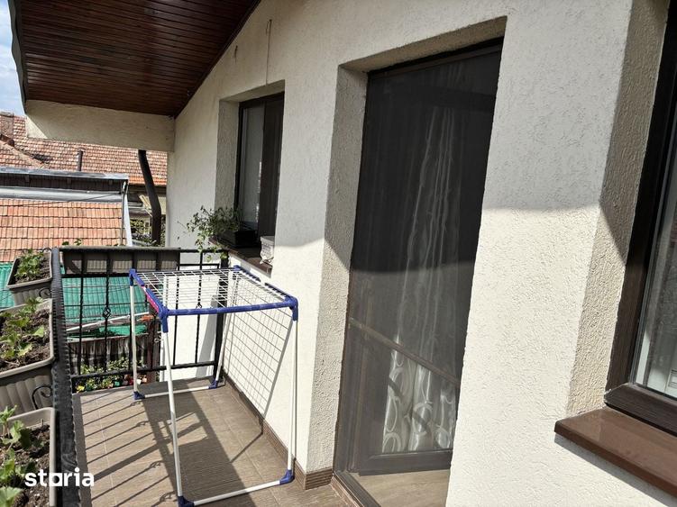 Casa cu doua locuin?e, teren 309 mp, aproape de centru, Cartier Aluni? - 4