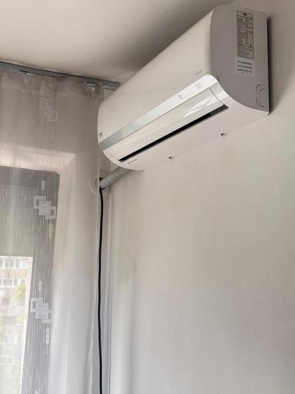 Chirie apartament 2 camere Iuliu Maniu (Gorjului) - 8