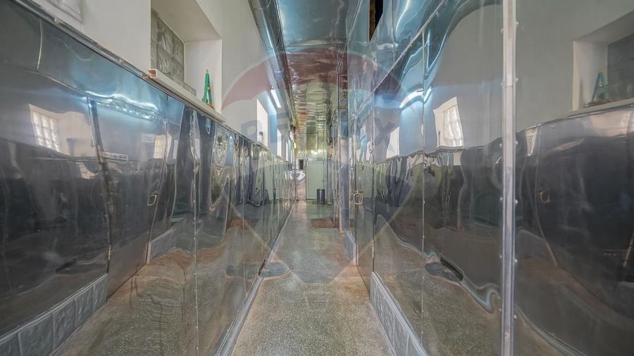 CASA CU SPATIU COMERCIAL SI PARCARE | PIATA UNIRII 12BIS BRASOV SCHEI - 44