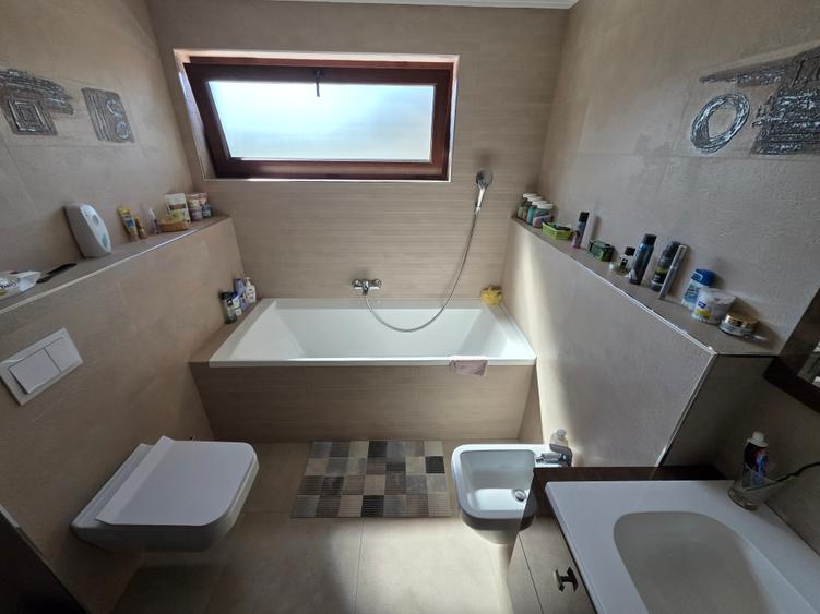 Casa individuală cartier Izvor - 12