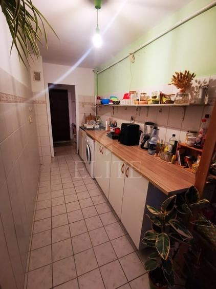 Apartament 2 camere în zona MC DONALDS - 5