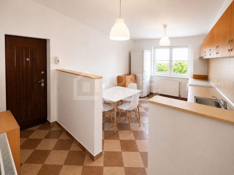 Vand apartament 2 camere decomandate, zona Dunarii - 5