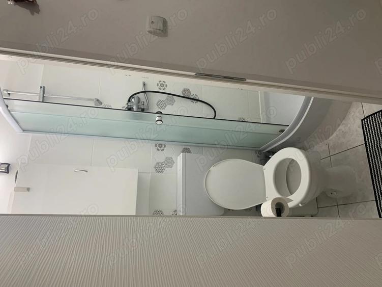 Garsoniera Comf .3 Bucuresti - 5