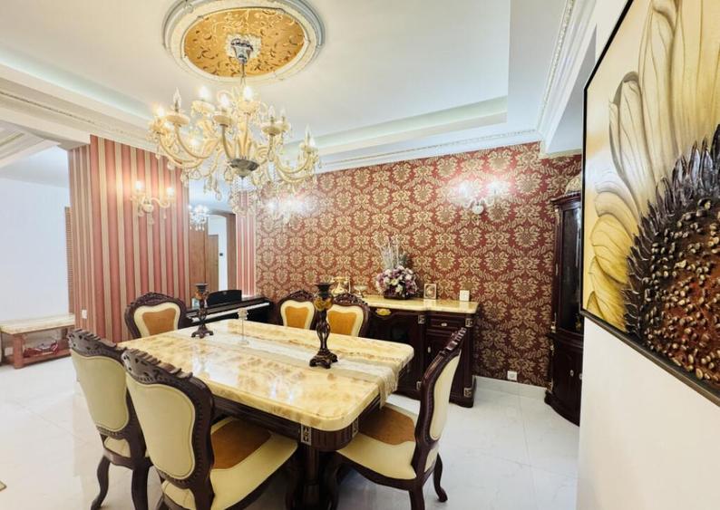 Apartament deosebit in zona Pia?a Universitatii Ultra Cent - 12