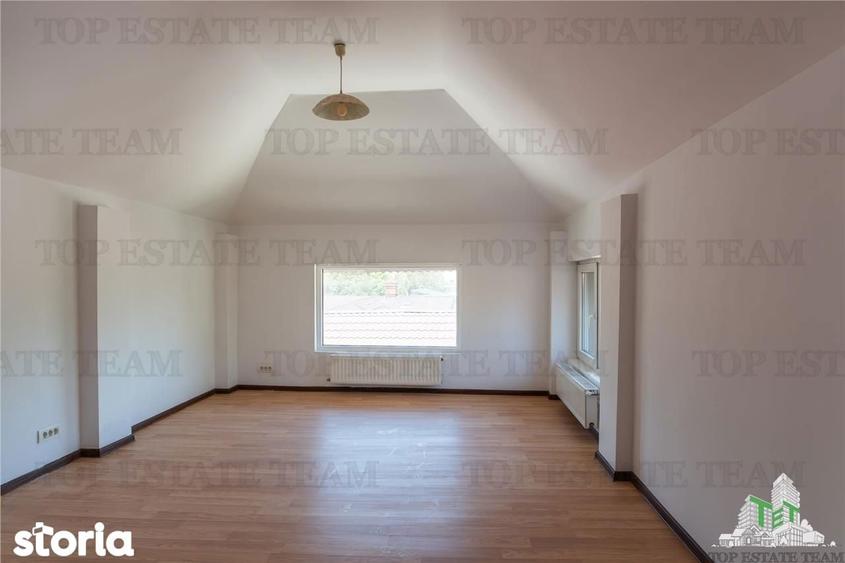 Vila 9 camere ideala pentru firmecazare muncitori langa Lacul Morii - 16