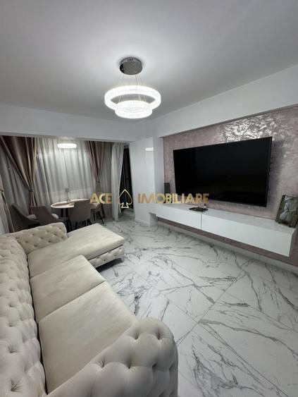 2 Camere de vanzare | Titan | centrala | parcare | metrou | Comision 0 - 4