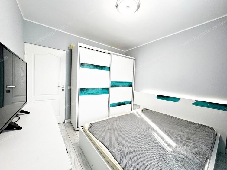 Apartament cu 2 camere, situat la etajul 3, in cartierul Mazepa 2! - 3