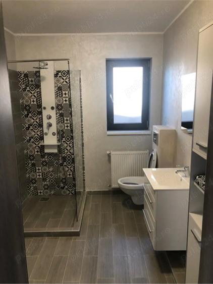 Casa noua de inchiriat in Cartieru Grigorescu! - 8