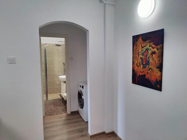 Apartament 3 camere , Piata Mărăști ! - 9