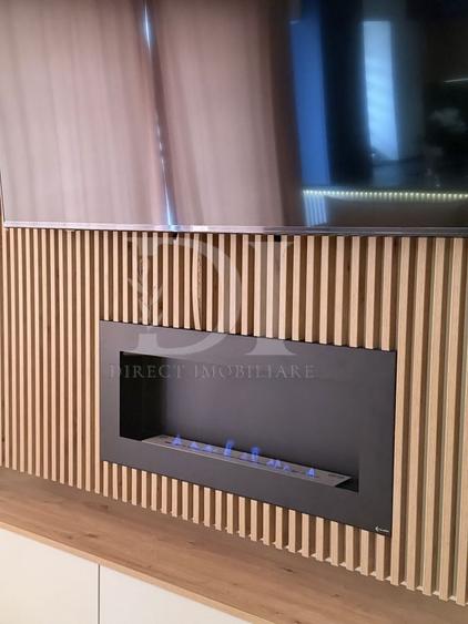 Apartament la cheie / etaj intermediar / Zona Observator - 12