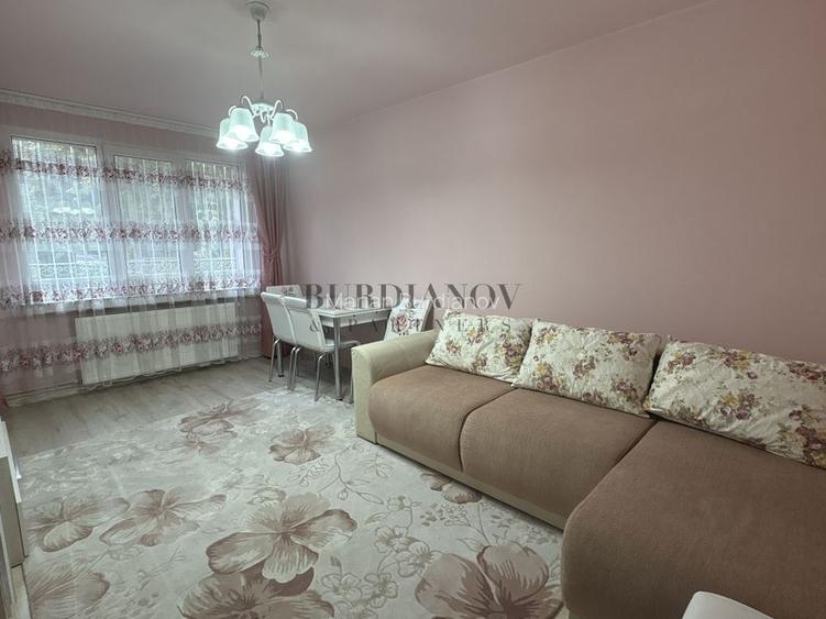 Apartament cu 2 camere de vânzare - Metrou Nicolae Grigorescu