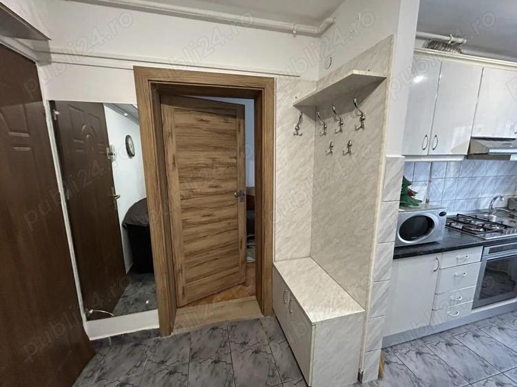 Inchiriez apart.3 cam.central,in spate la BCR,modern,centrala proprie - 8