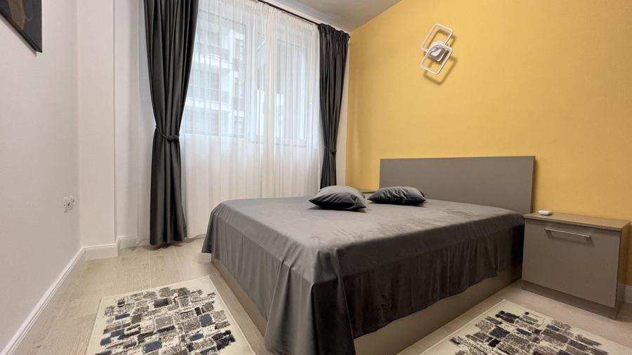 3 camere Floreasca | Verdi | cu parcare subterana - 6