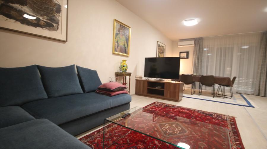 Apartament deosebit pentru oameni deosebiti.Totul premium. - 7