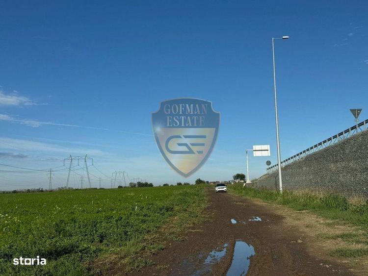 Poiana, A4 17000 mp sensul giratoriu Poiana - Statiunea Mamaia - 3