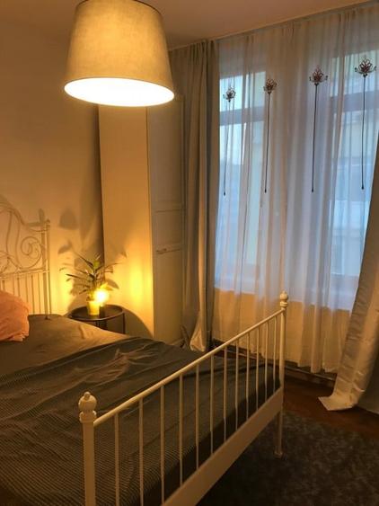 APARTMENT 2/3 camere Budapesta - 2