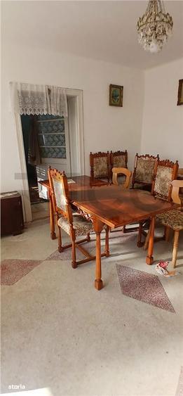 RECO Casa de vanzare la doar 15 km de Oradea, in Felcheriu - 2
