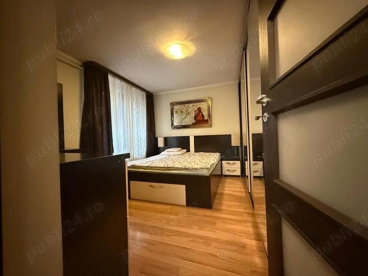 inchiriez apartament 2 camere la casa, sect.2 - 1