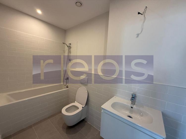 VANZARE APARTAMENT 2 CAMERE | STRAULESTI | 60MP | TERASA | COMPLEX NOU - 9