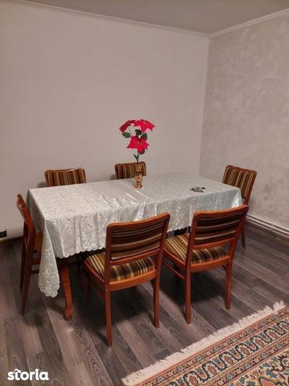 Apartament cu 4 camere foarte comod si spatios! - 1