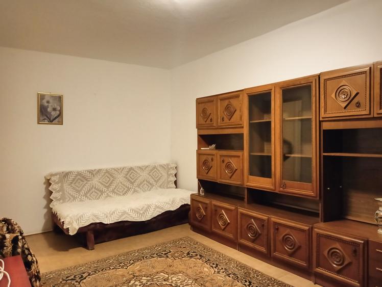 Ap 2 camere, 2 bai, dec, ctr ANAF, Crangasi - Podul Grand - 1