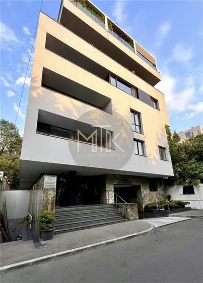 Apartament 3 camere I Parcul Verdi I 1Loc parcare - 22