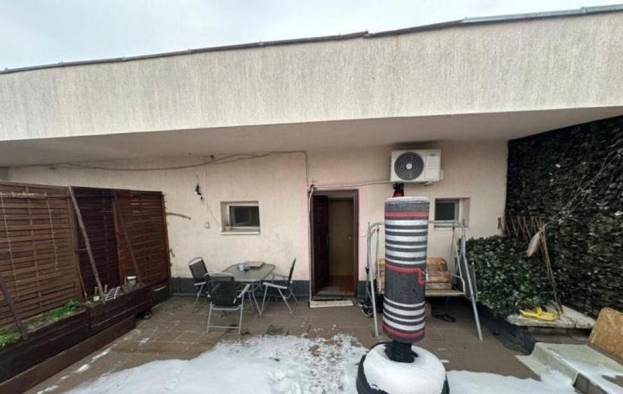 Baba novac etaj 1 etaj 9 - 2