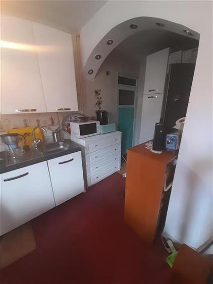 Vanzare casa 3 camere zona Dorobantu - 3