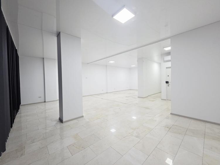 Spatiu comercial Tiglina 1 sup 75 mp CT Ac finisat - 8