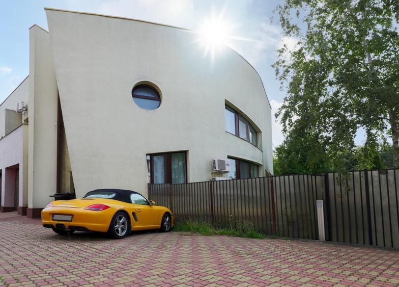 Vila Pipera Iancu Nicolae - British School - 17