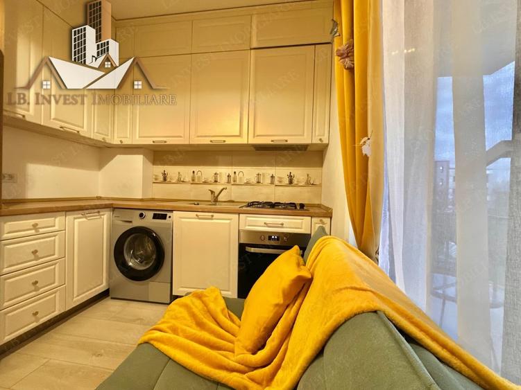 Apartament Dumbravita-bloc cu lift-Nou - 3
