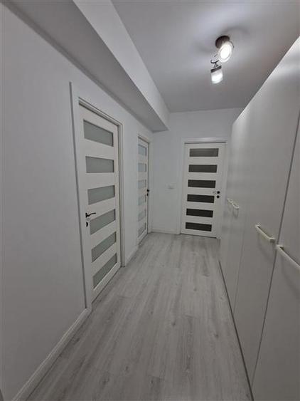 Ap 3 camere de inchiriat! Bloc Nou! - 2