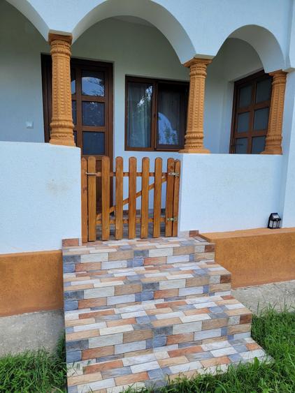 Casa rustica+teren de vanzare. - 4