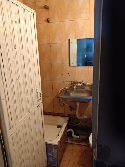Garsonieră decomandată în Alexandru cel Bun